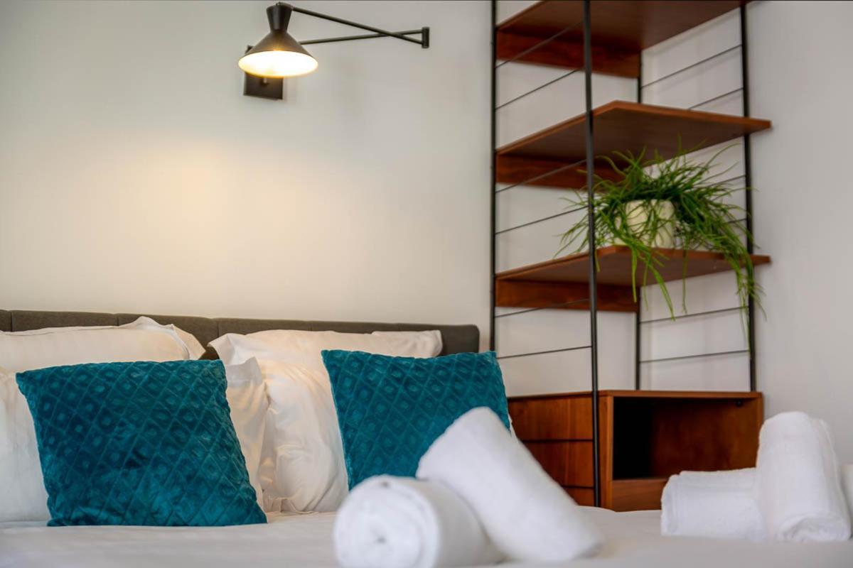 Provence Au Coeur Appart Hotels ฟอร์คัลกีเย ภายนอก รูปภาพ