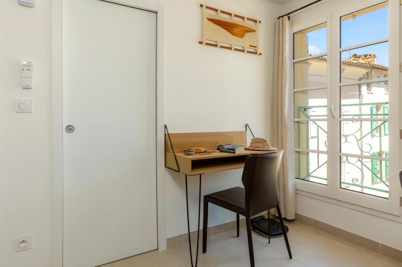 Provence Au Coeur Appart Hotels ฟอร์คัลกีเย ภายนอก รูปภาพ