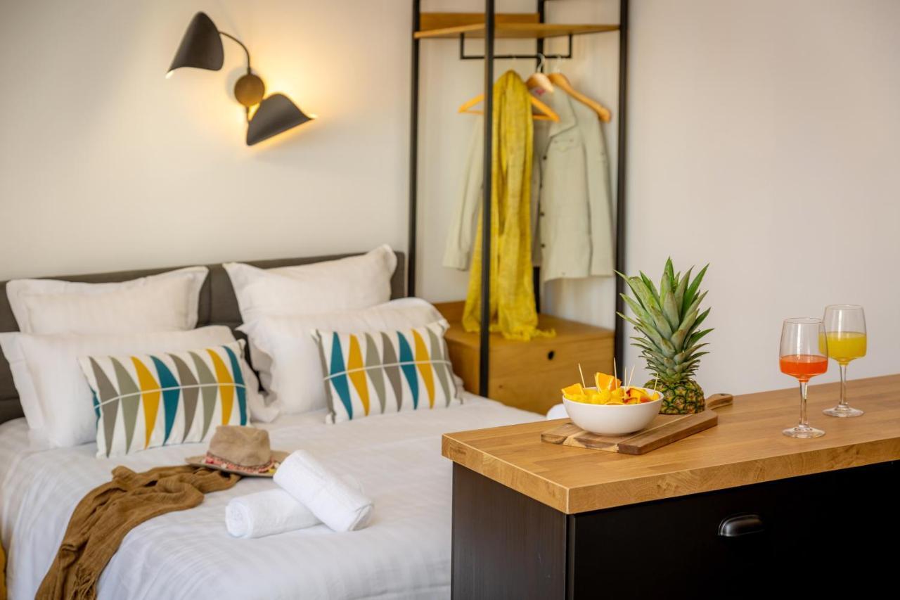 Provence Au Coeur Appart Hotels ฟอร์คัลกีเย ภายนอก รูปภาพ