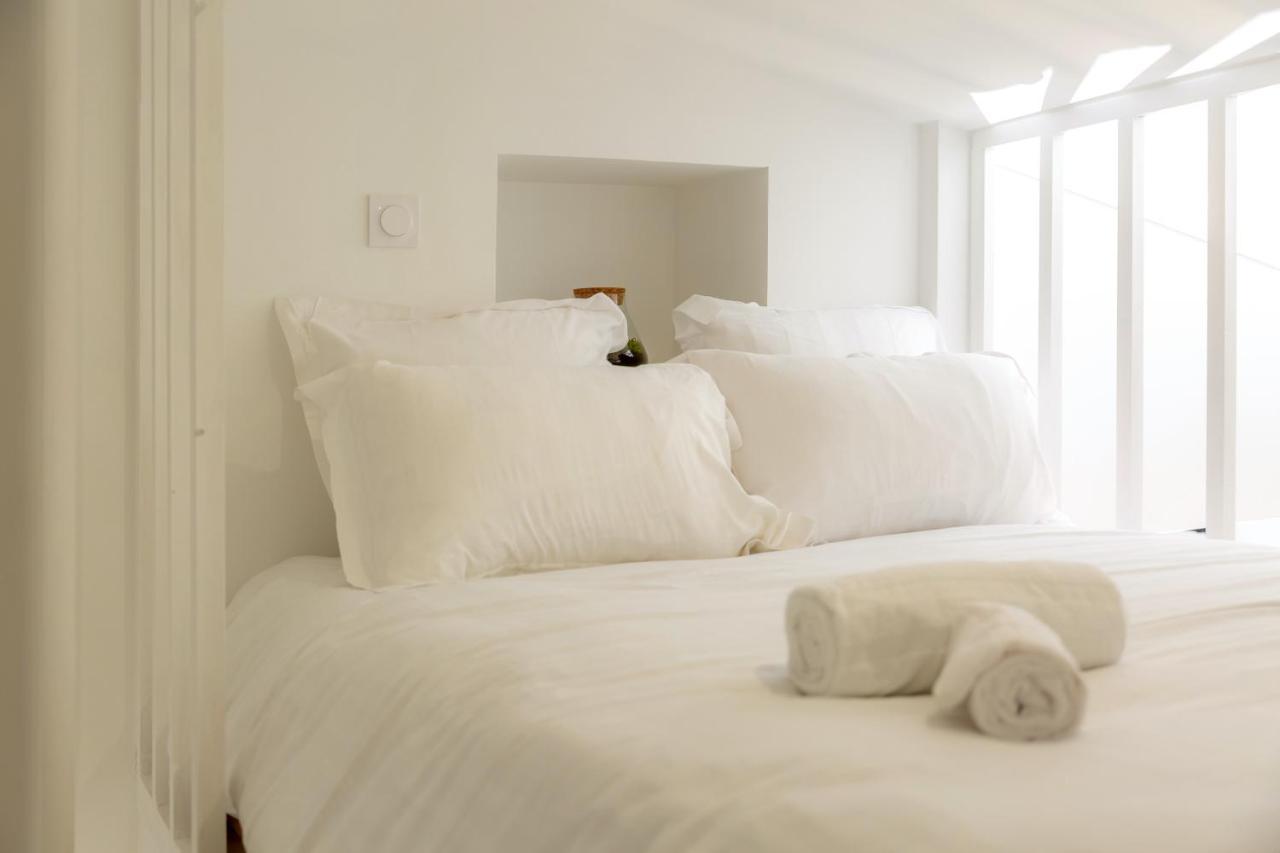 Provence Au Coeur Appart Hotels ฟอร์คัลกีเย ภายนอก รูปภาพ